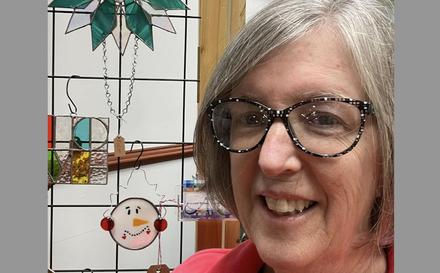 Introducing AE StudioSuncatcher’s for Stained Glass Lovers! The